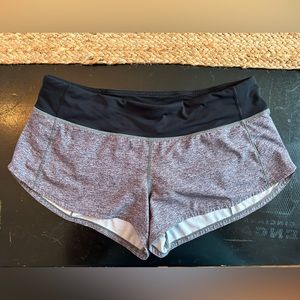 Lululemon Fast and Free Short 2”